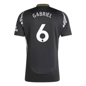 Arsenal Gabriel Bortedrakt 2024/2025